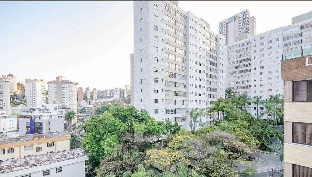 Apartamento à venda com 3 quartos, 132m² - Foto 6