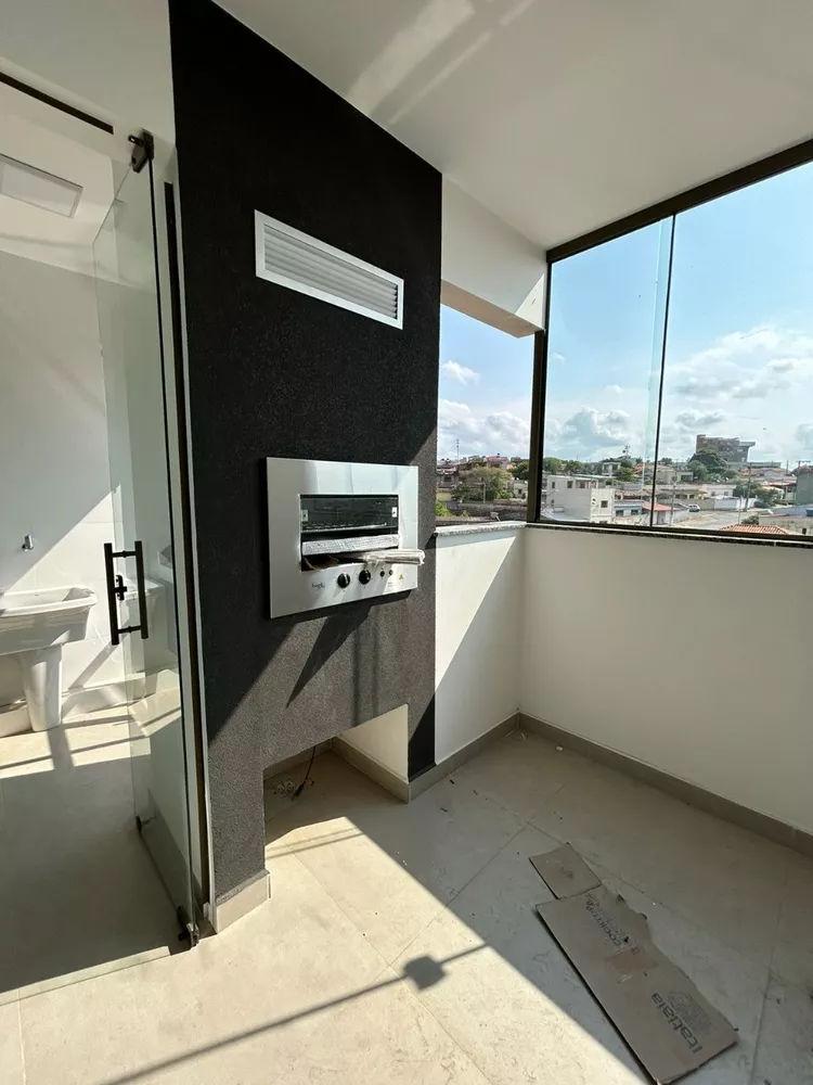 Apartamento à venda com 2 quartos - Foto 11