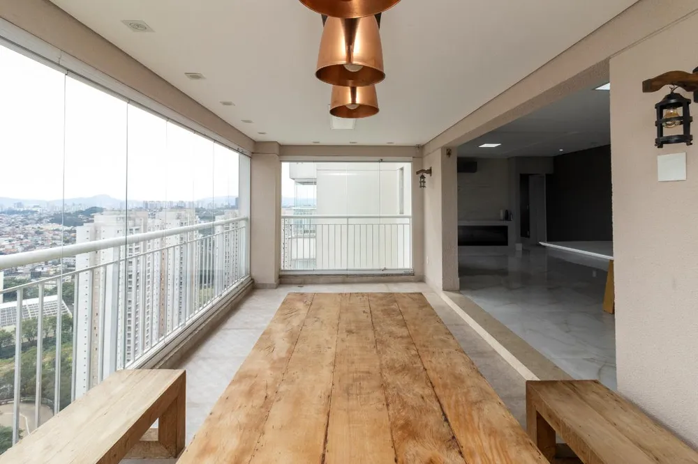 Apartamento, 3 quartos, 171 m² - Foto 2