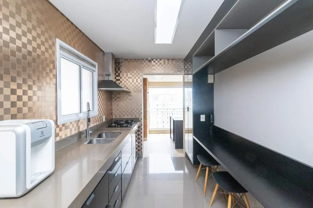 Apartamento, 3 quartos, 171 m² - Foto 6