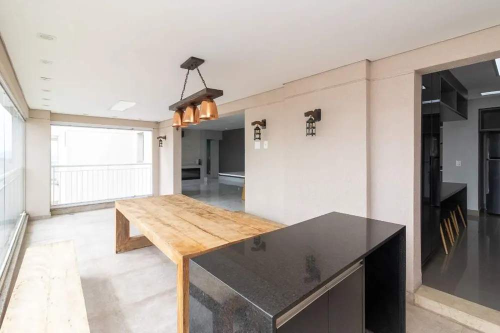 Apartamento, 3 quartos, 171 m² - Foto 3