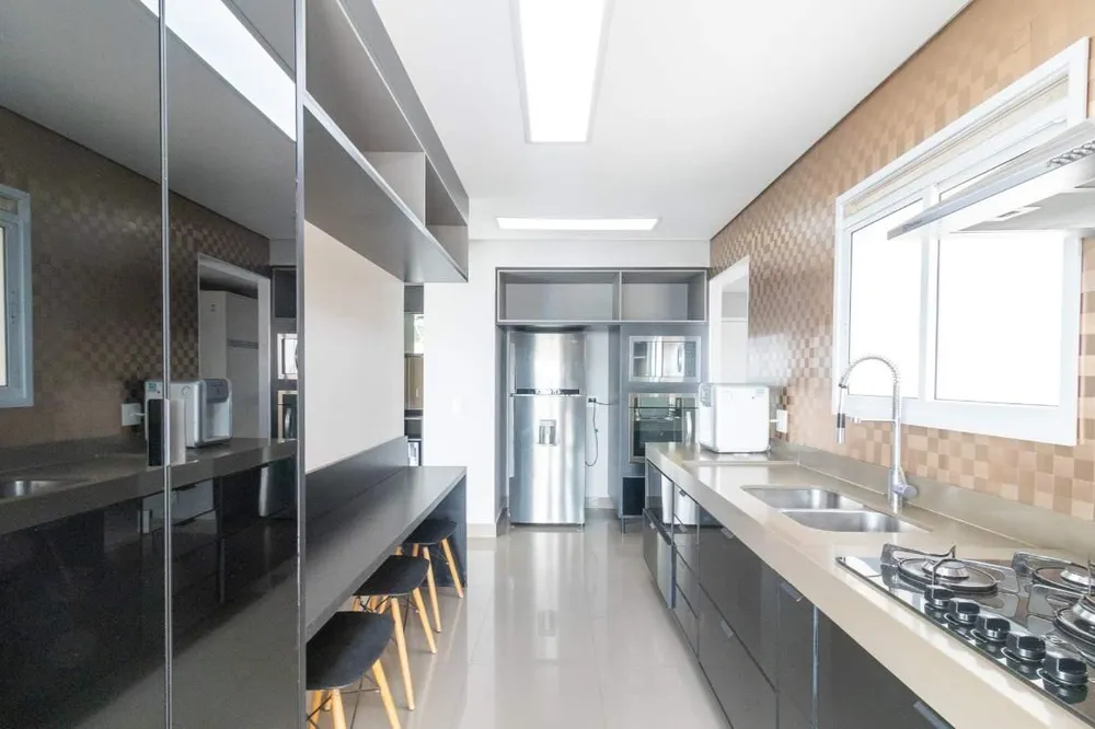 Apartamento, 3 quartos, 171 m² - Foto 4