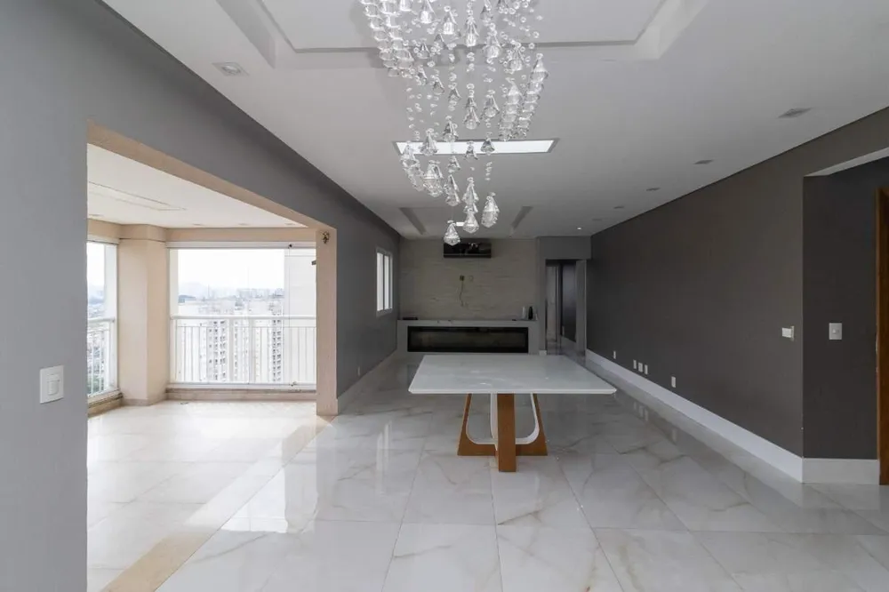 Apartamento, 3 quartos, 171 m² - Foto 9