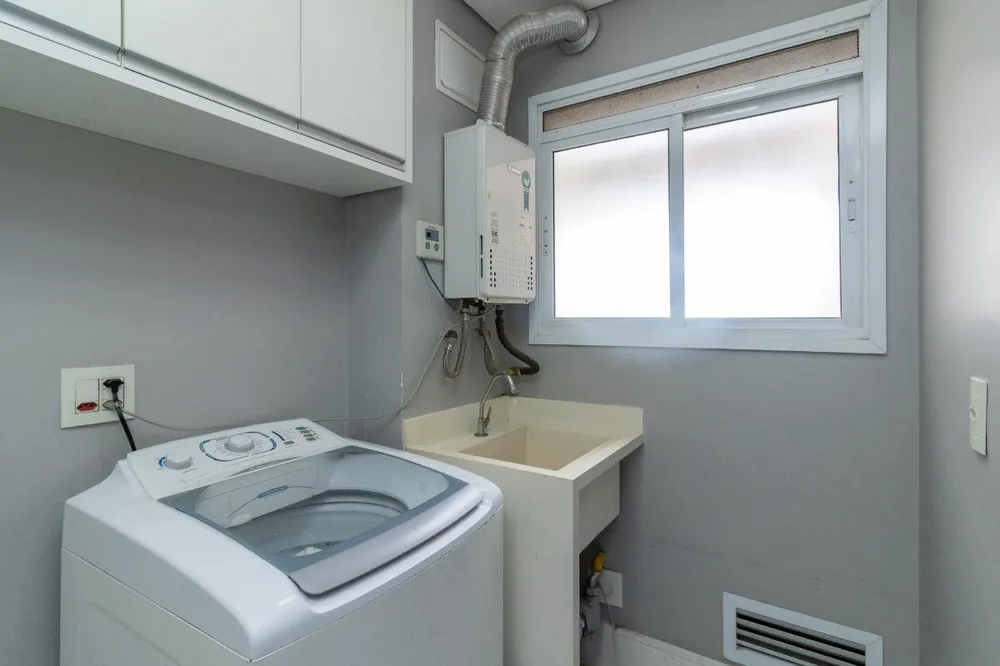 Apartamento, 3 quartos, 171 m² - Foto 8