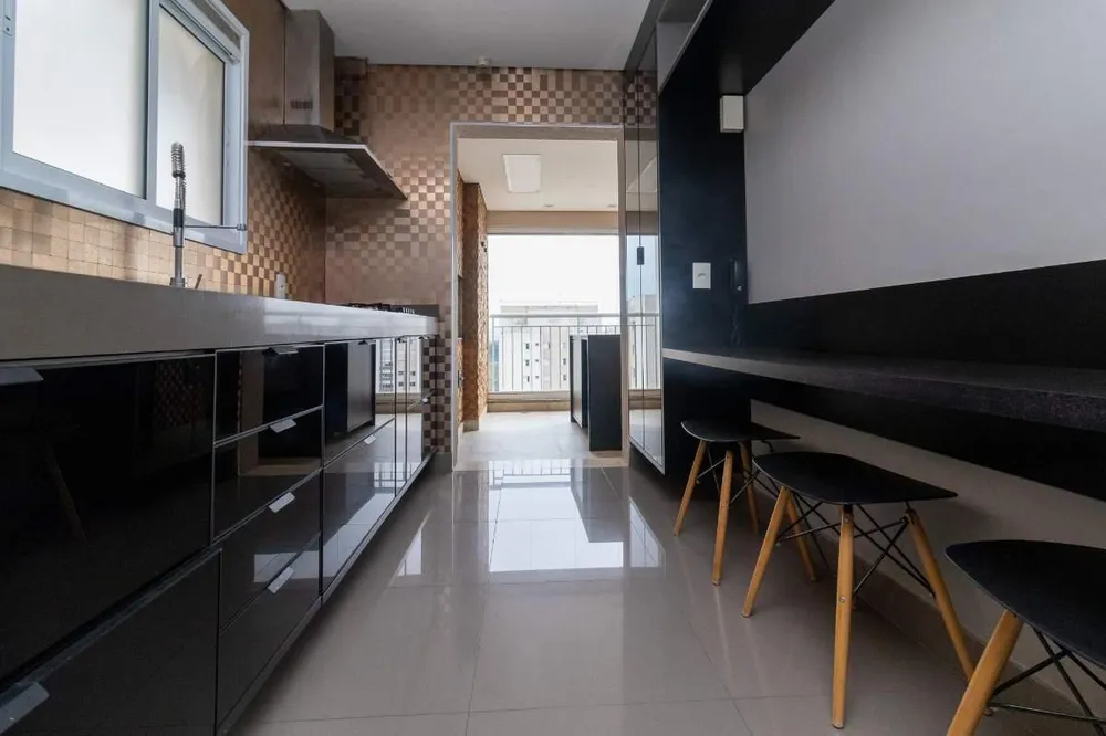 Apartamento, 3 quartos, 171 m² - Foto 5