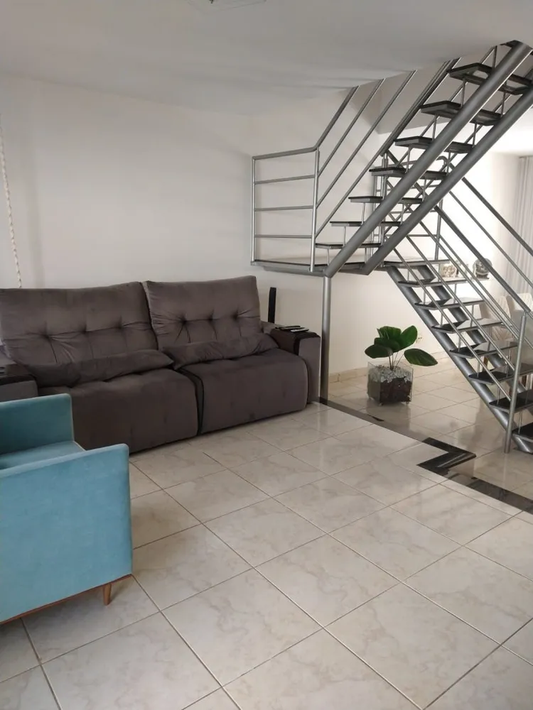 Casa, 3 quartos, 180 m² - Foto 6