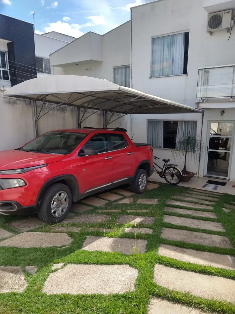 Casa, 3 quartos, 180 m² - Foto 5