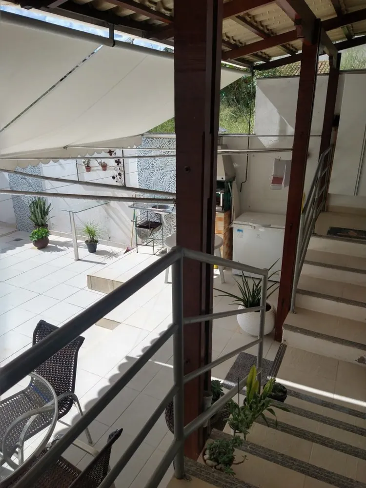 Casa, 3 quartos, 180 m² - Foto 10
