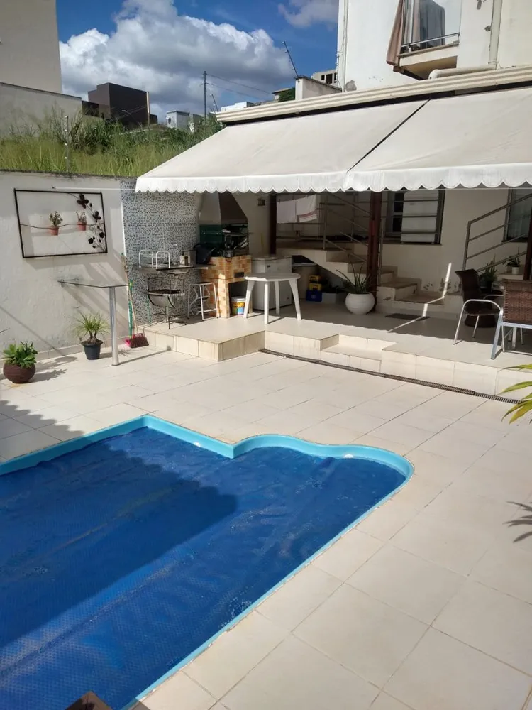 Casa, 3 quartos, 180 m² - Foto 12