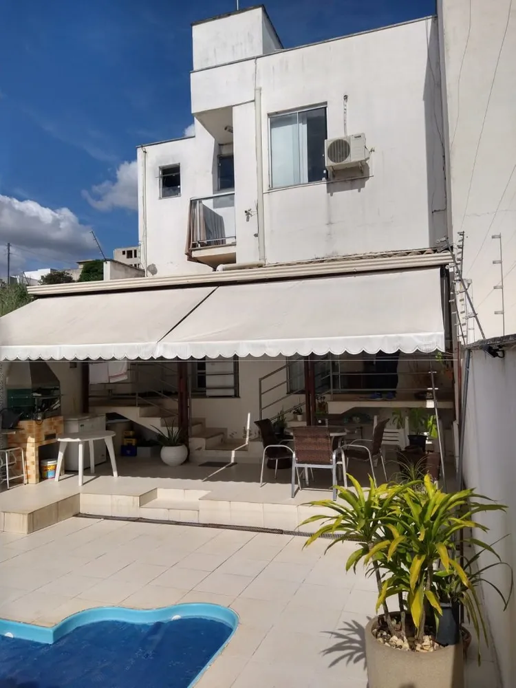 Casa, 3 quartos, 180 m² - Foto 2