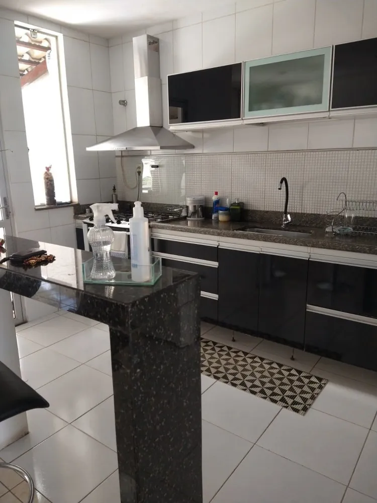 Casa, 3 quartos, 180 m² - Foto 8