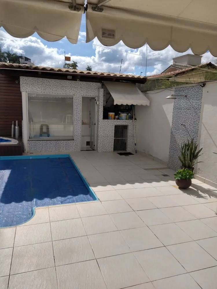 Casa, 3 quartos, 180 m² - Foto 11
