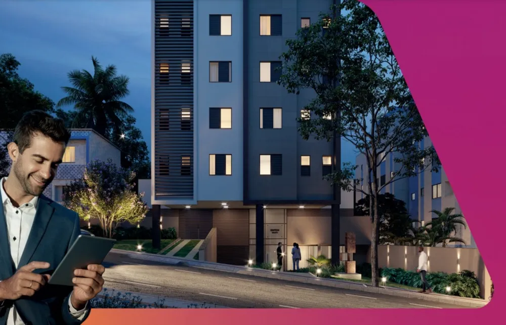 Cobertura, 2 quartos, 127 m² - Foto 3