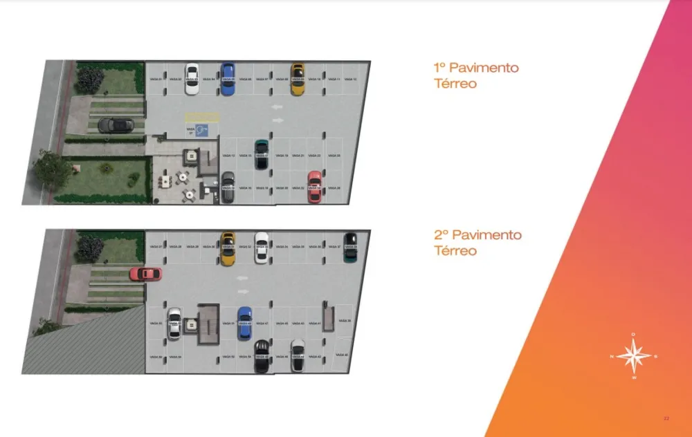 Cobertura, 2 quartos, 127 m² - Foto 13