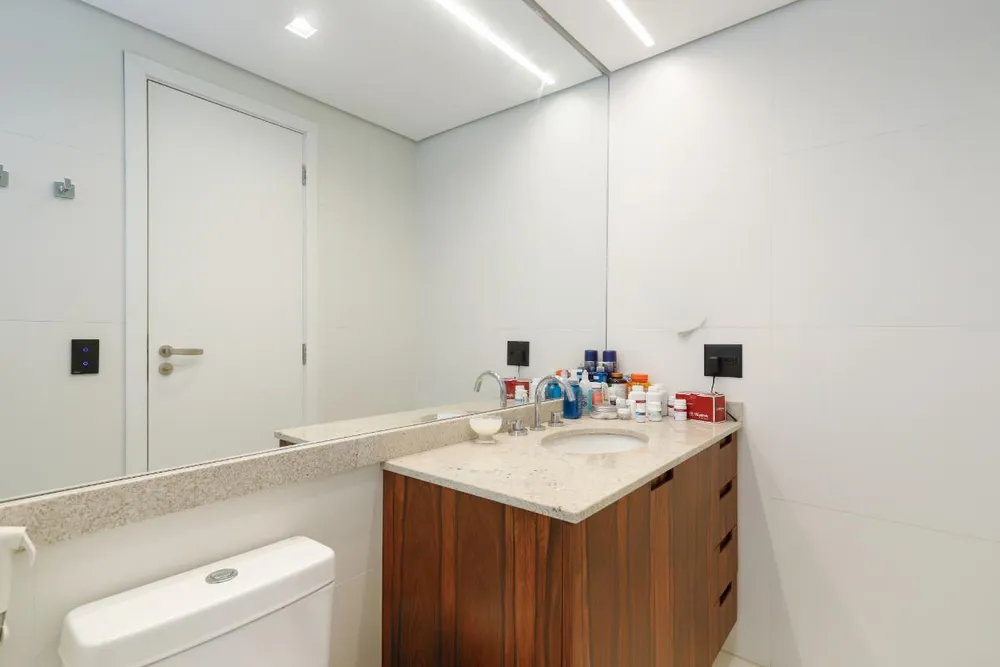 Cobertura, 1 quarto, 157 m² - Foto 8