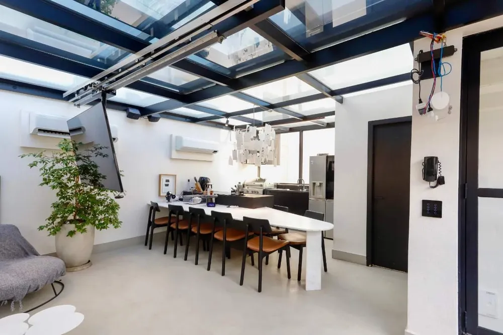 Cobertura, 1 quarto, 157 m² - Foto 4
