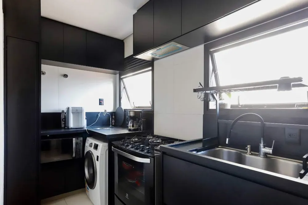 Cobertura, 1 quarto, 157 m² - Foto 2