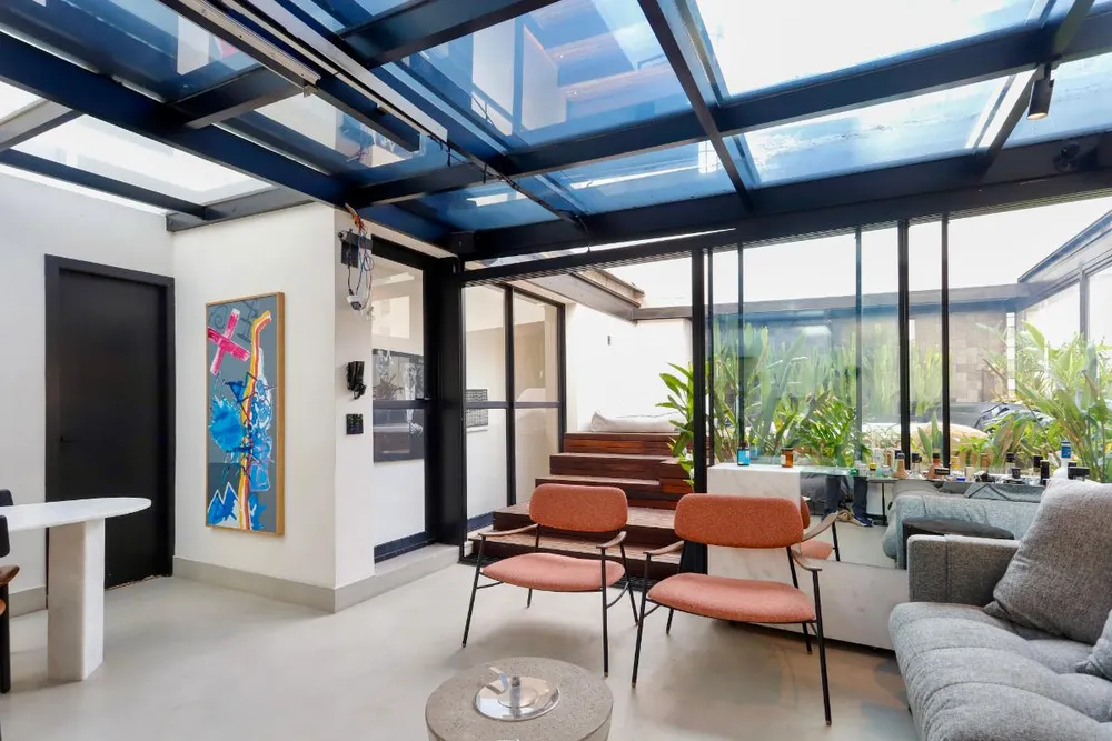 Cobertura, 1 quarto, 157 m² - Foto 5