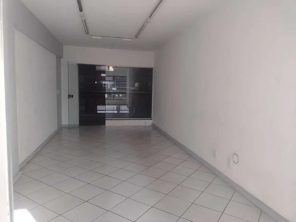 Sala-Conjunto, 30 m² - Foto 7