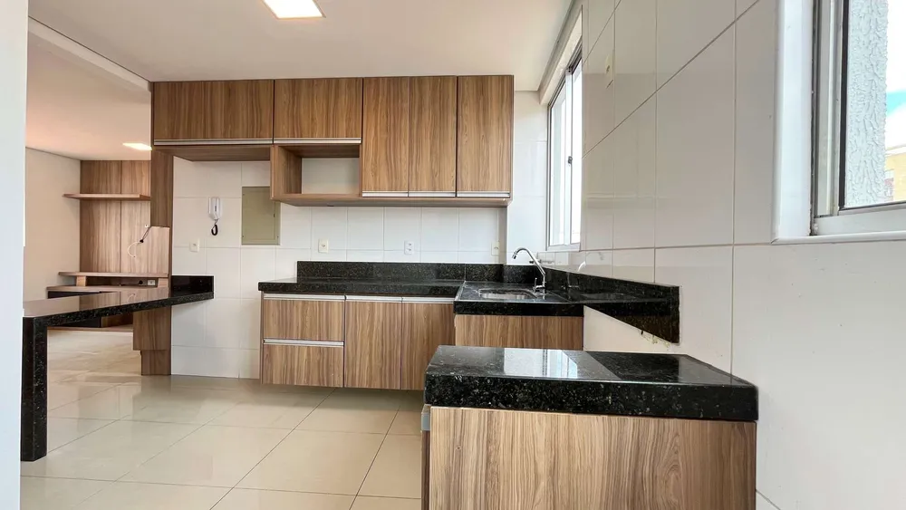 Cobertura, 3 quartos, 130 m² - Foto 3