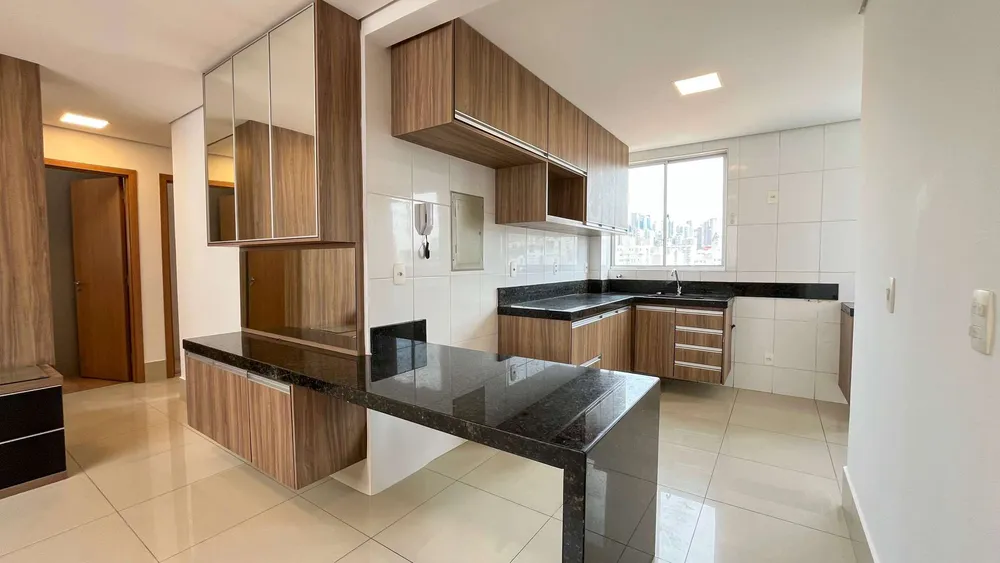 Cobertura, 3 quartos, 130 m² - Foto 2