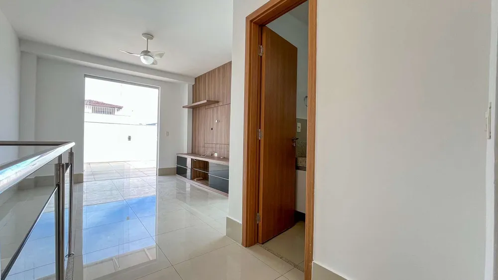 Cobertura, 3 quartos, 130 m² - Foto 11