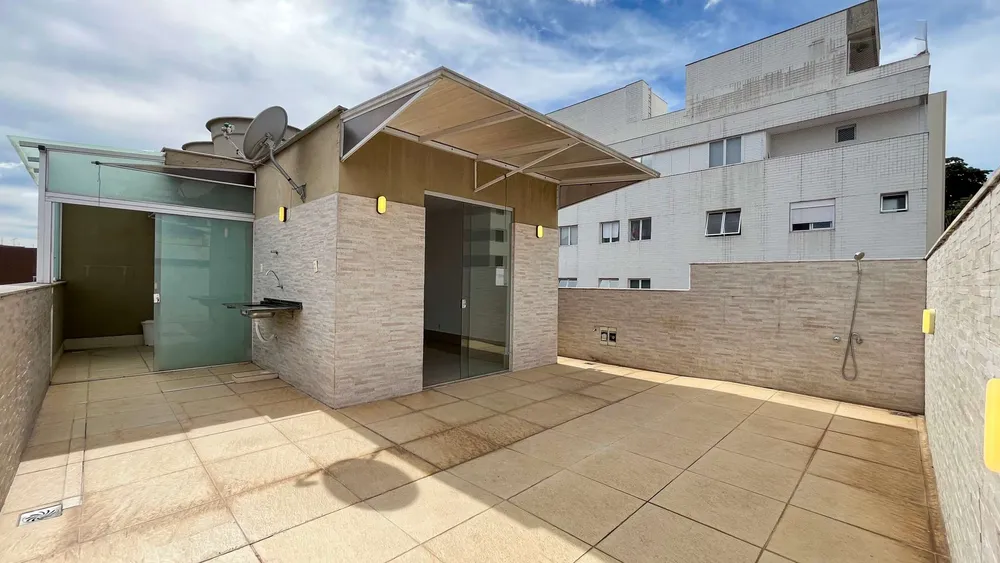 Cobertura, 3 quartos, 130 m² - Foto 12