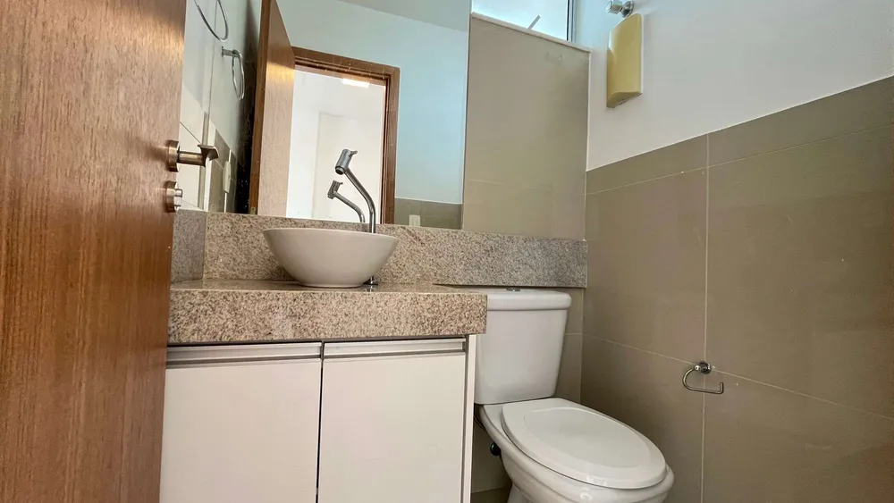Cobertura, 3 quartos, 130 m² - Foto 10