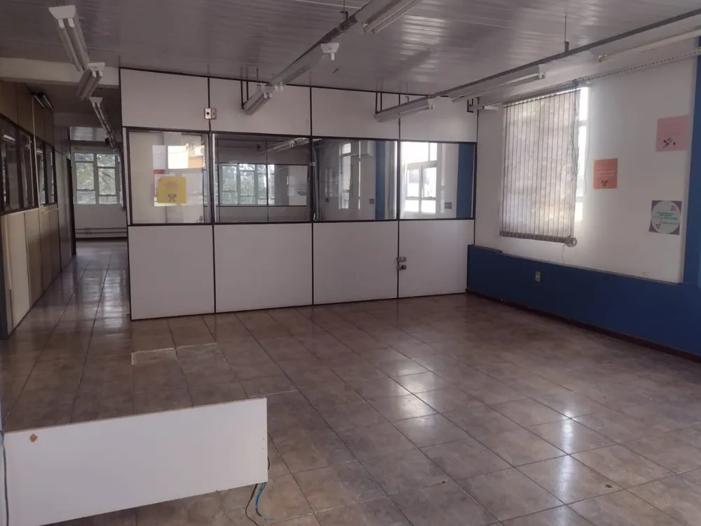 Prédio Inteiro, 640 m² - Foto 1