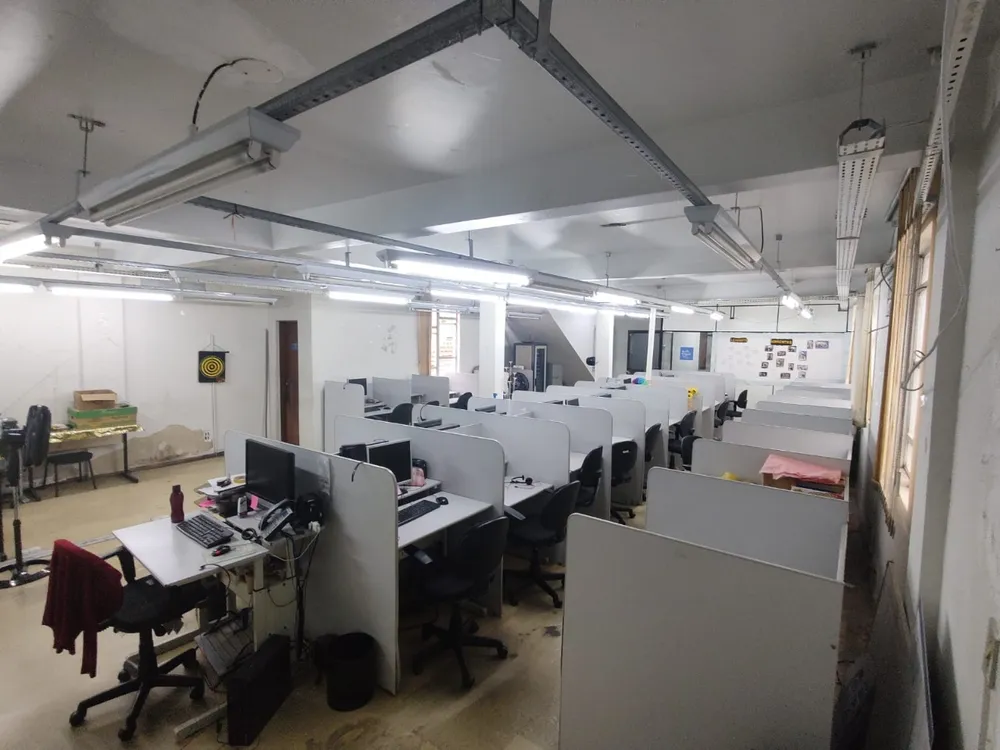 Prédio Inteiro, 640 m² - Foto 17