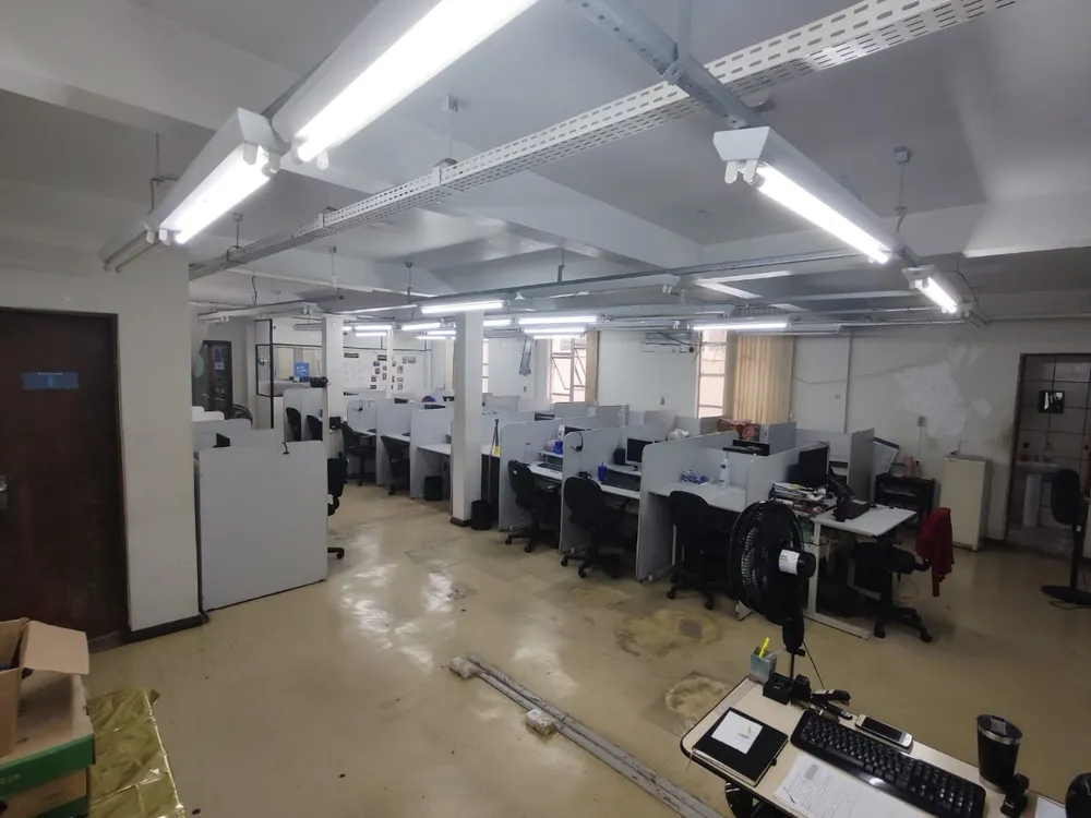 Prédio Inteiro, 640 m² - Foto 9