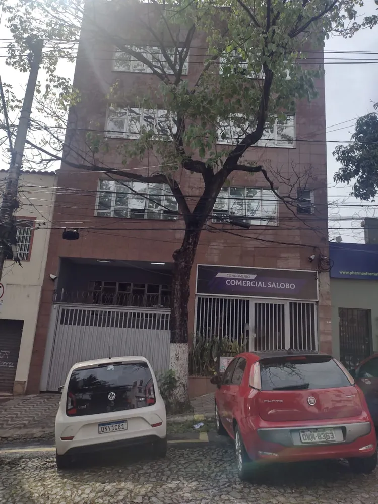 Prédio Inteiro, 640 m² - Foto 19
