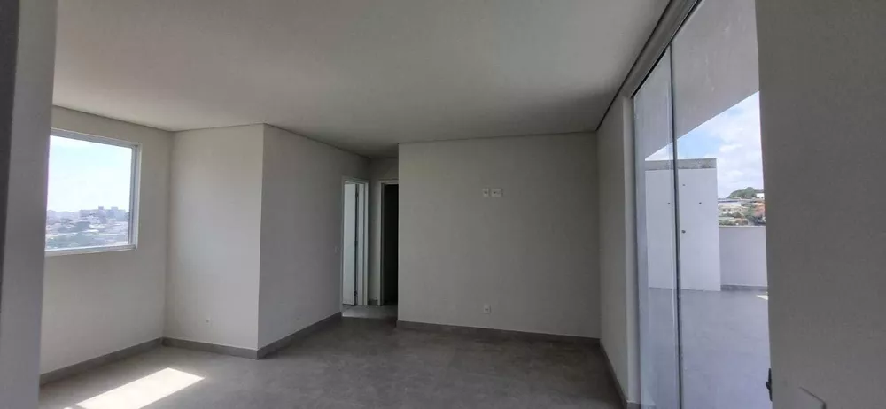 Apartamento à venda com 2 quartos, 48m² - Foto 4