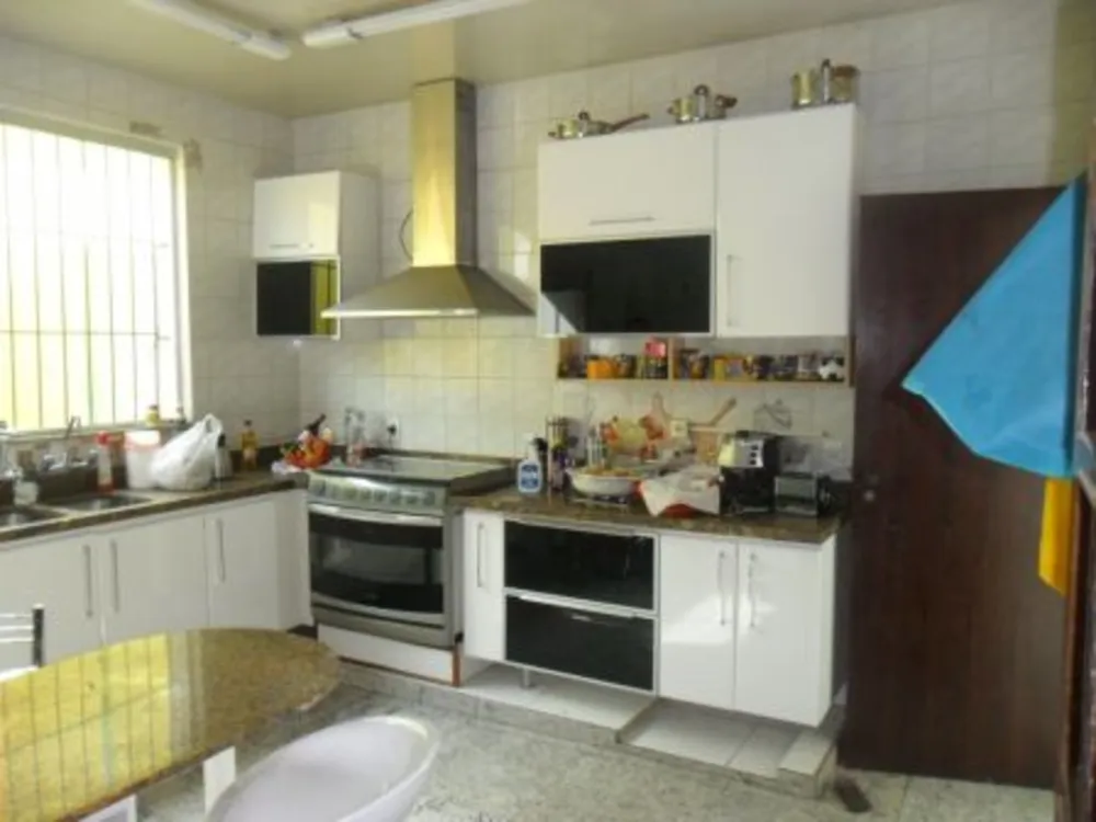 Casa, 4 quartos, 400 m² - Foto 5
