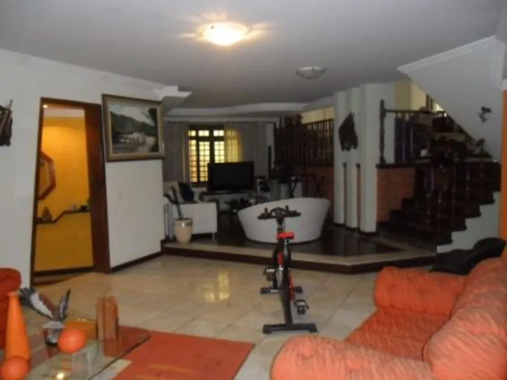 Casa, 4 quartos, 400 m² - Foto 3