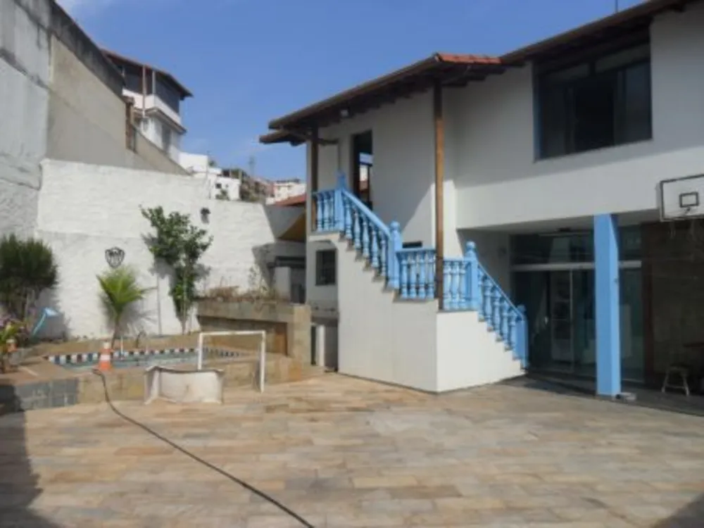 Casa, 4 quartos, 400 m² - Foto 1