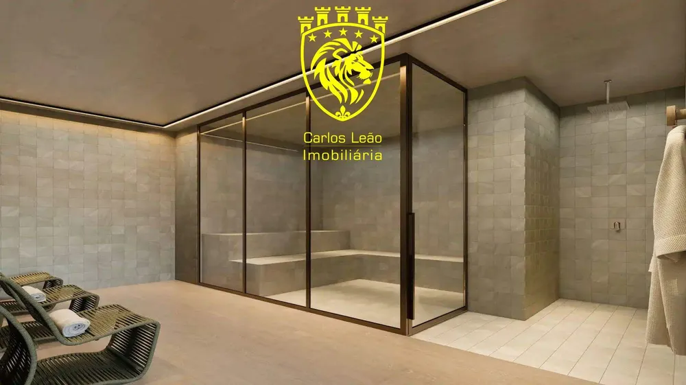 Apartamento, 3 quartos, 113 m² - Foto 2
