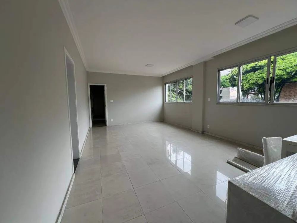 Apartamento, 4 quartos, 128 m² - Foto 1