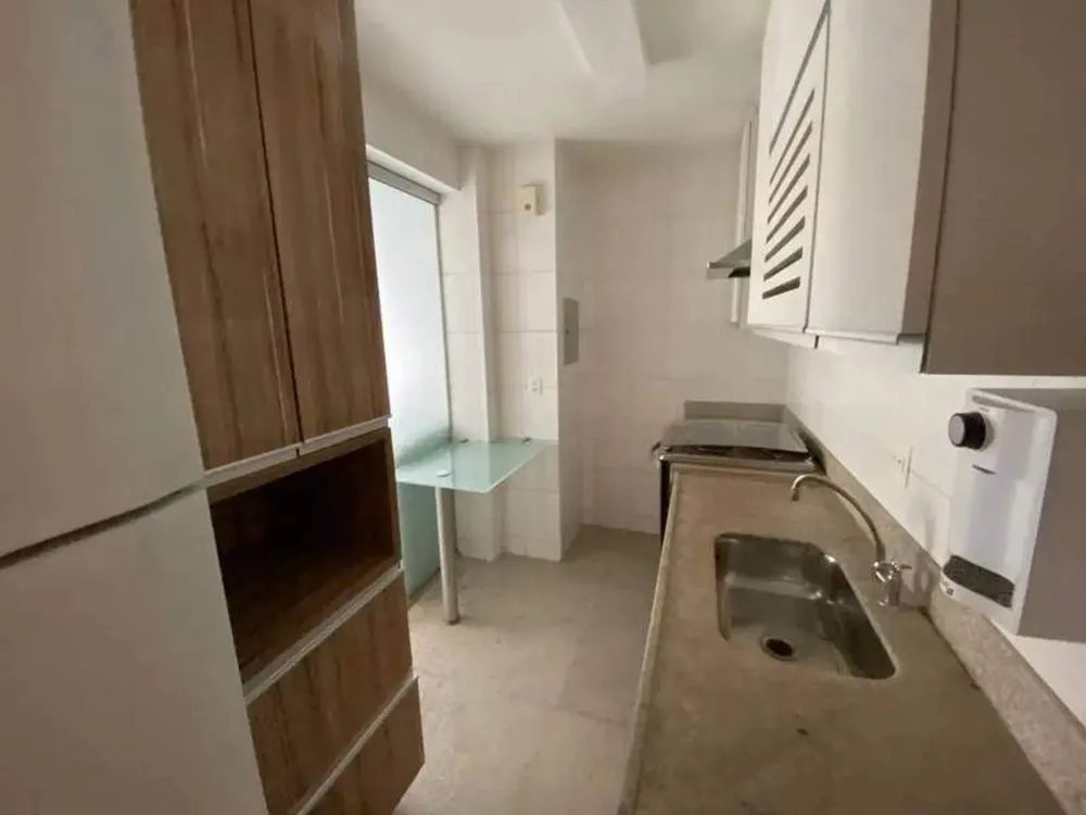 Apartamento, 4 quartos, 128 m² - Foto 3