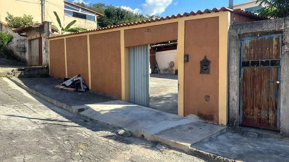 Casa, 3 quartos, 345 m² - Foto 5