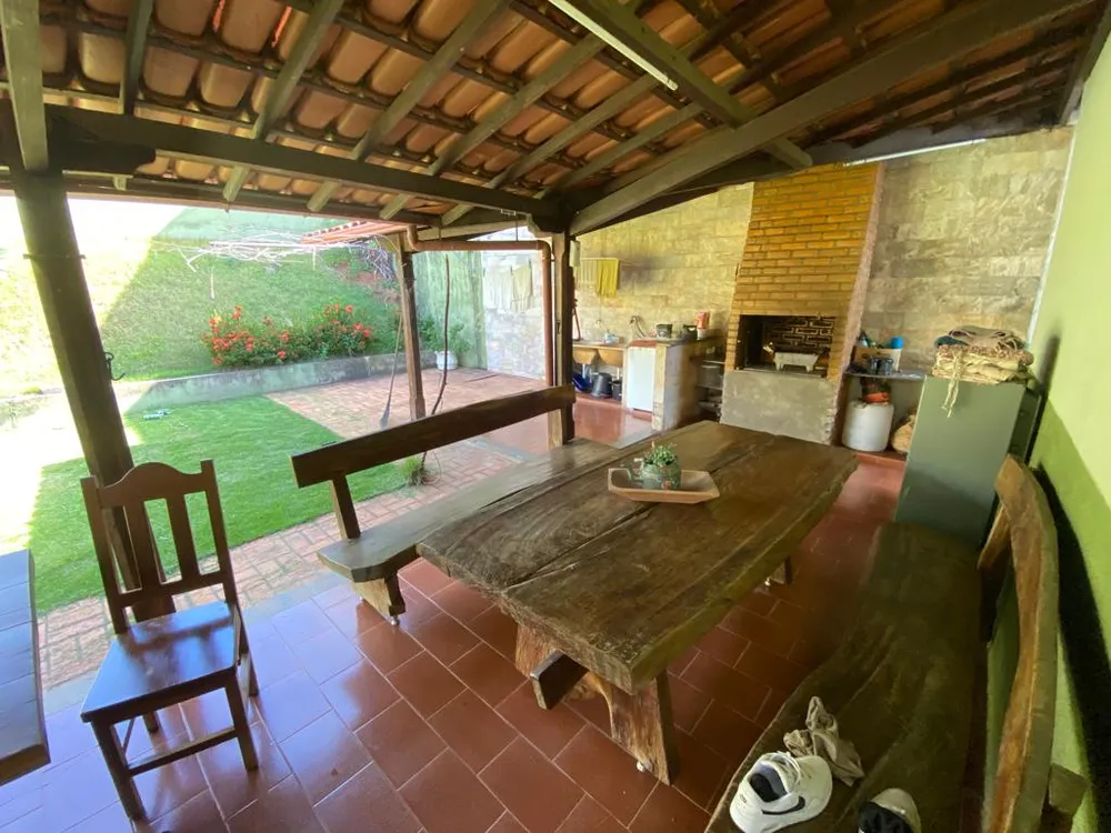 Casa, 3 quartos, 360 m² - Foto 3