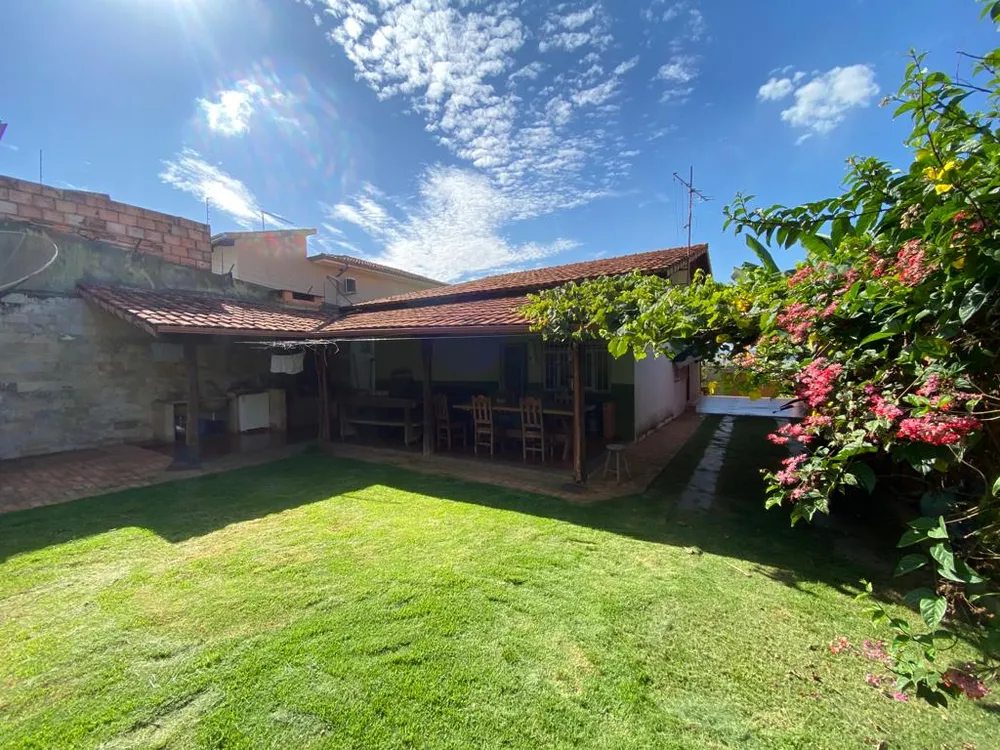 Casa, 3 quartos, 360 m² - Foto 8