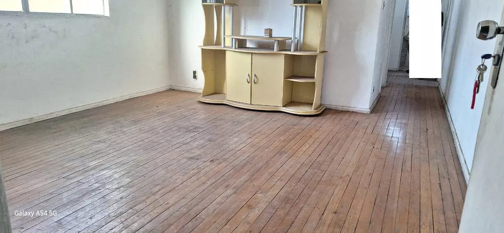 Apartamento à venda com 2 quartos, 48m² - Foto 1