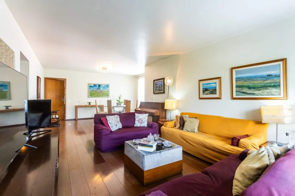 Apartamento, 3 quartos, 192 m² - Foto 8