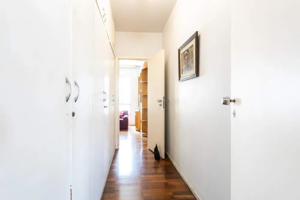 Apartamento, 3 quartos, 192 m² - Foto 11