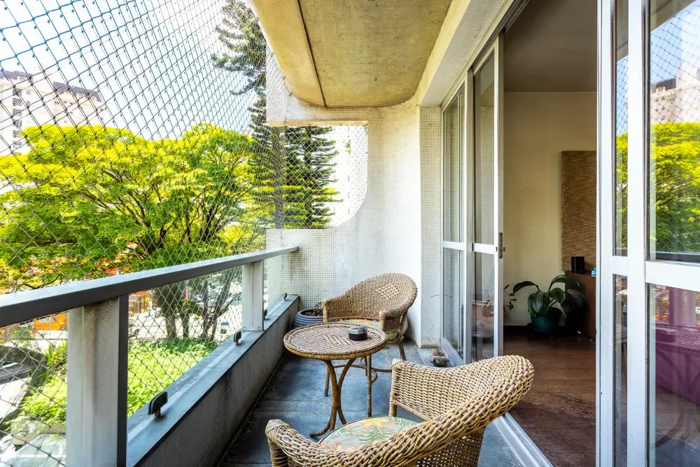Apartamento, 3 quartos, 192 m² - Foto 10