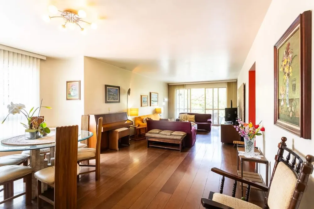 Apartamento, 3 quartos, 192 m² - Foto 10