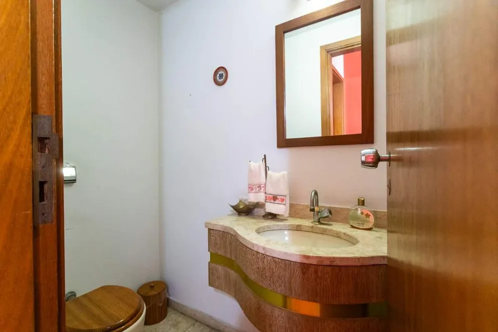 Apartamento, 3 quartos, 192 m² - Foto 4