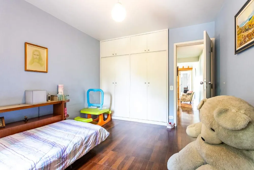 Apartamento, 3 quartos, 192 m² - Foto 6
