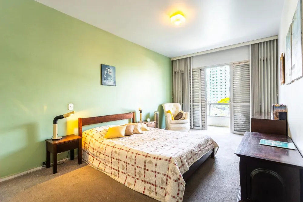 Apartamento, 3 quartos, 192 m² - Foto 18